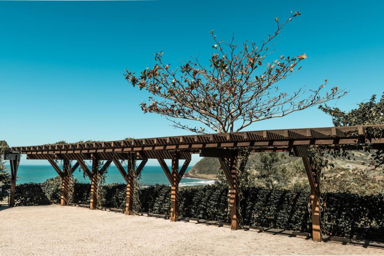 Morada Prainha Hotel Garopaba Exterior photo