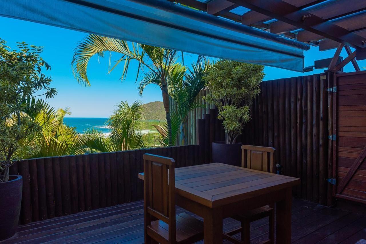 Morada Prainha Hotel Garopaba Exterior photo