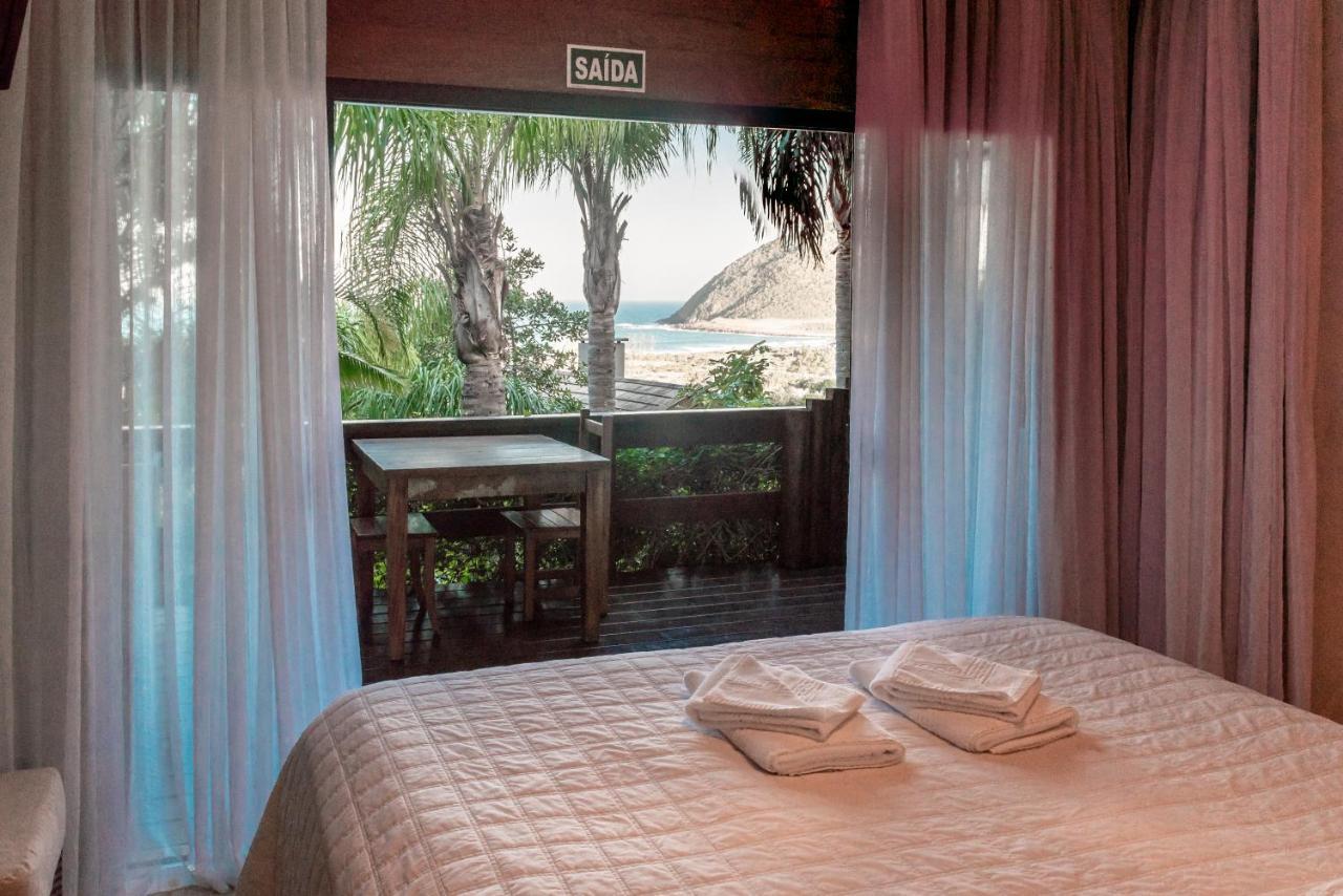 Morada Prainha Hotel Garopaba Exterior photo