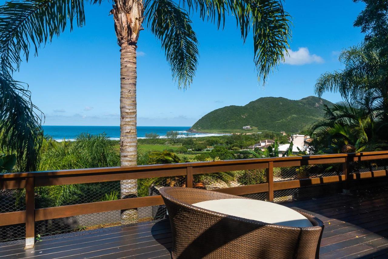 Morada Prainha Hotel Garopaba Exterior photo