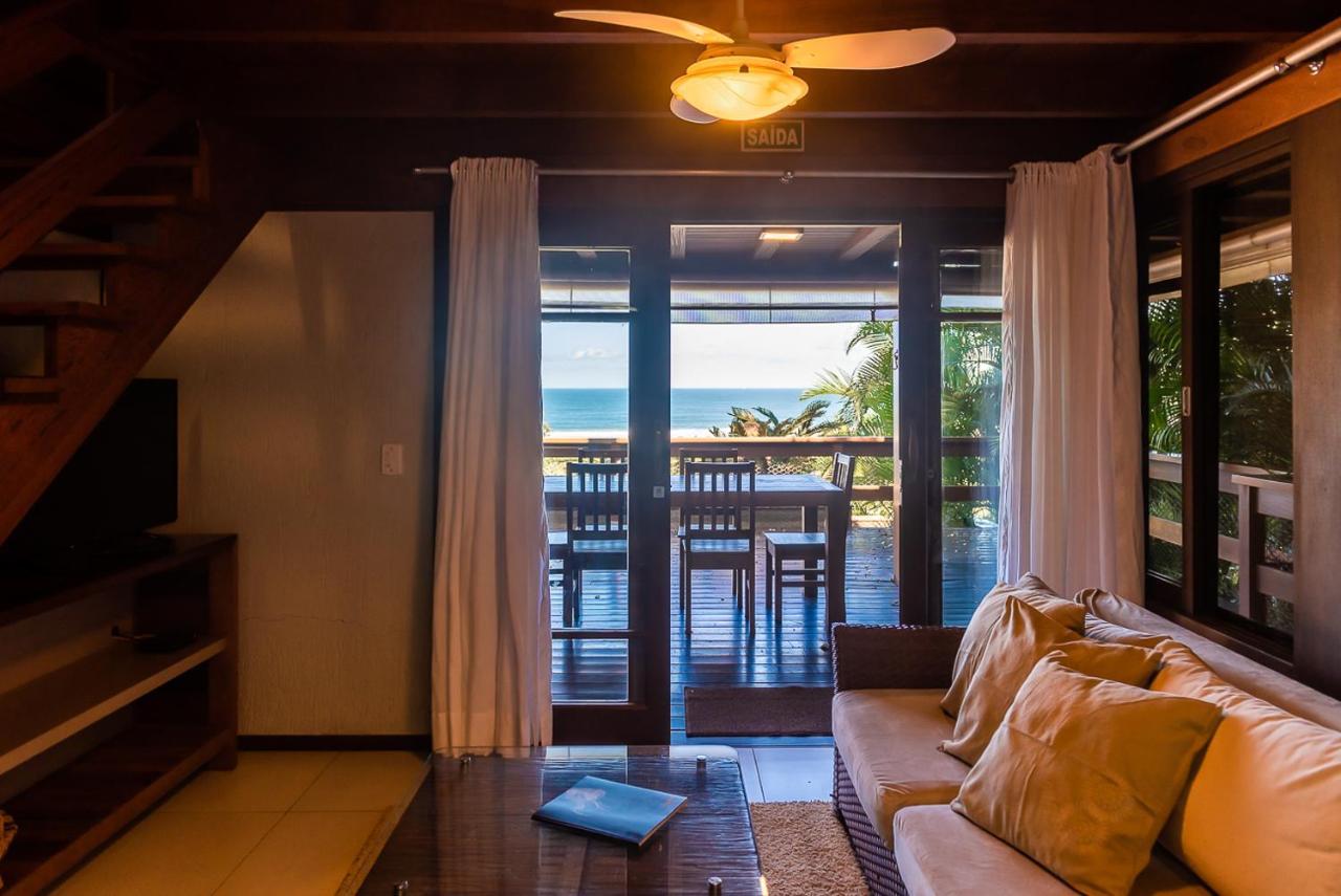 Morada Prainha Hotel Garopaba Exterior photo